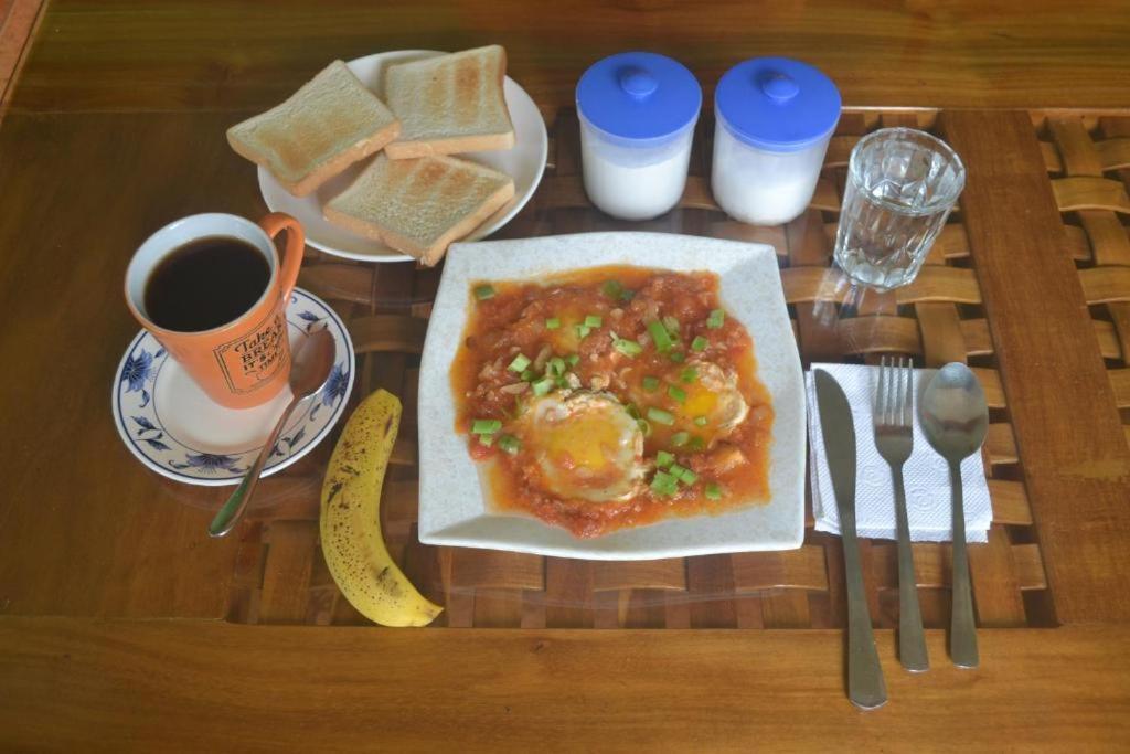 Banaue Evergreen Hostel And Restaurant 外观 照片