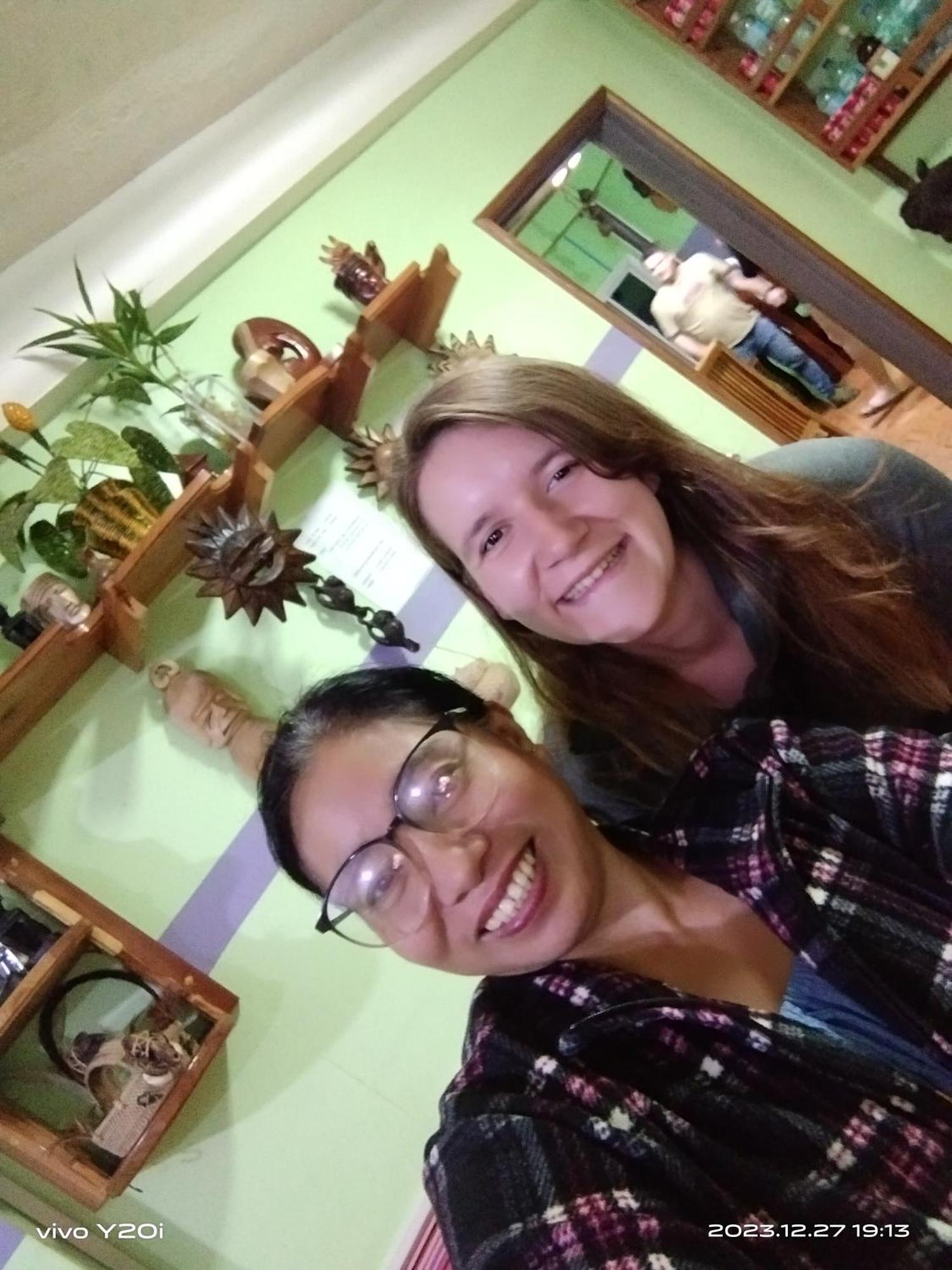 Banaue Evergreen Hostel And Restaurant 外观 照片